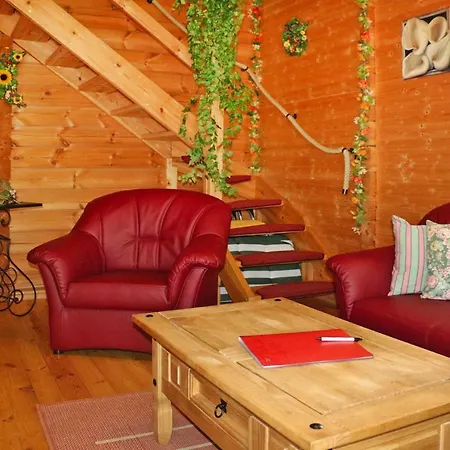 Appartamento Block House Im Fuchsbau - Dmg03052-fyf *